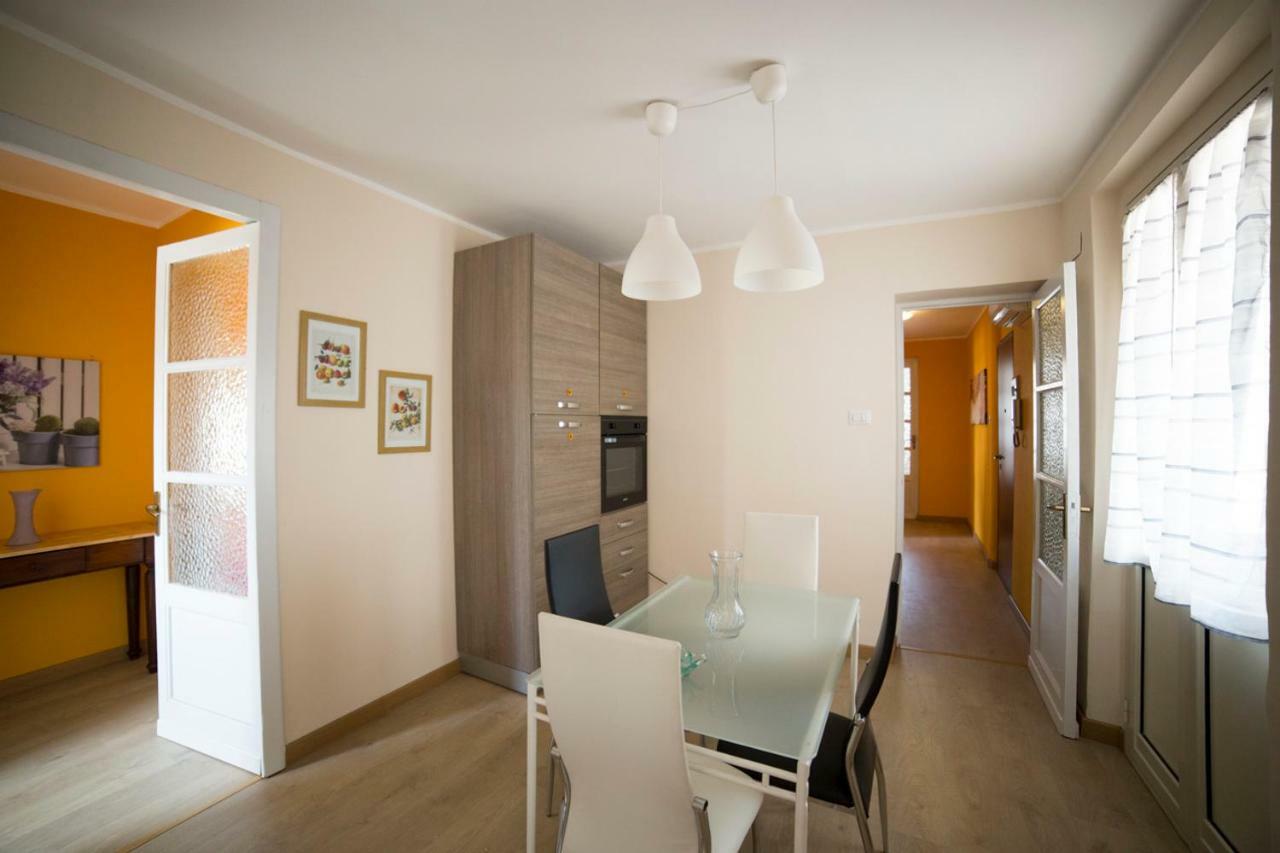 Yellow Orange Catania Ognina Εξωτερικό φωτογραφία
